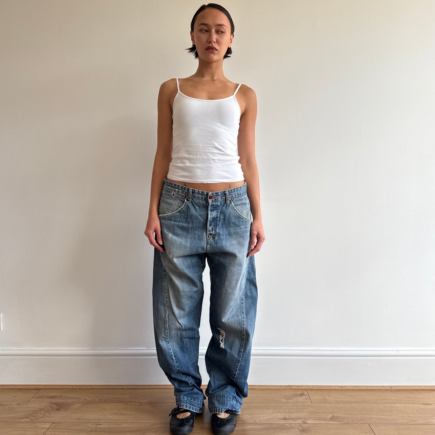 Levi’s Engineered cinch jeans - Size 34x34