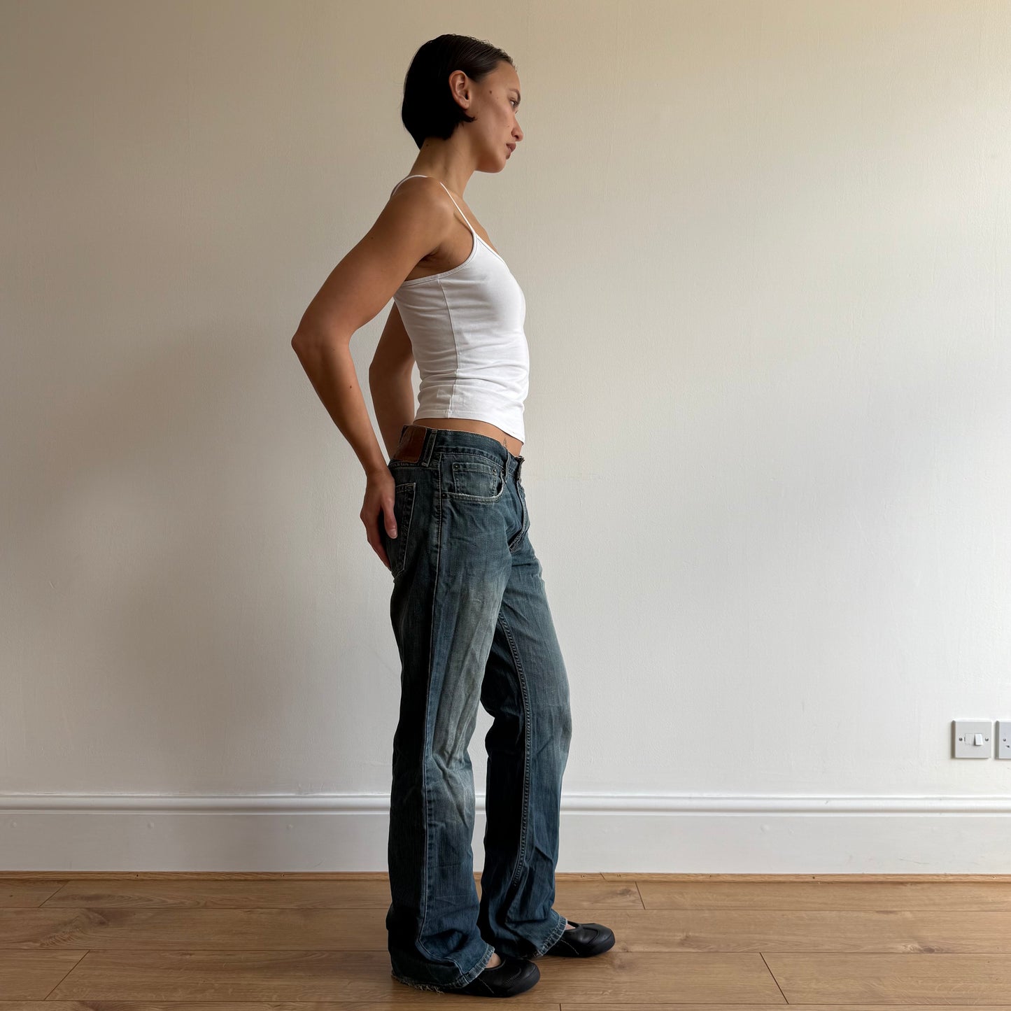 Levi’s bootcut jeans - Size 32x32
