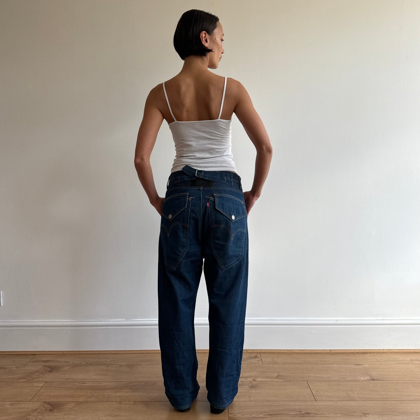 Levi’s Engineered cinch jeans - Size 30x34