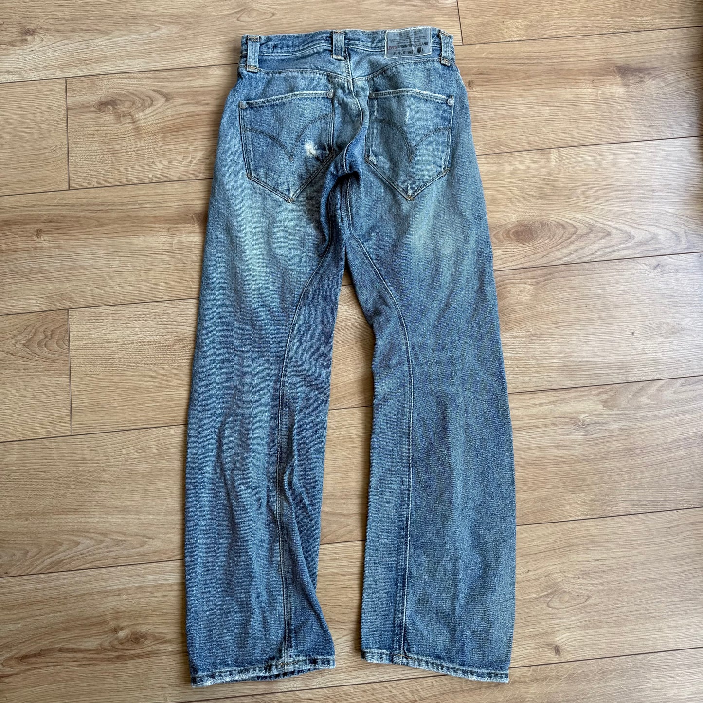 Levi’s Engineered 1999 jeans - Size 28x32