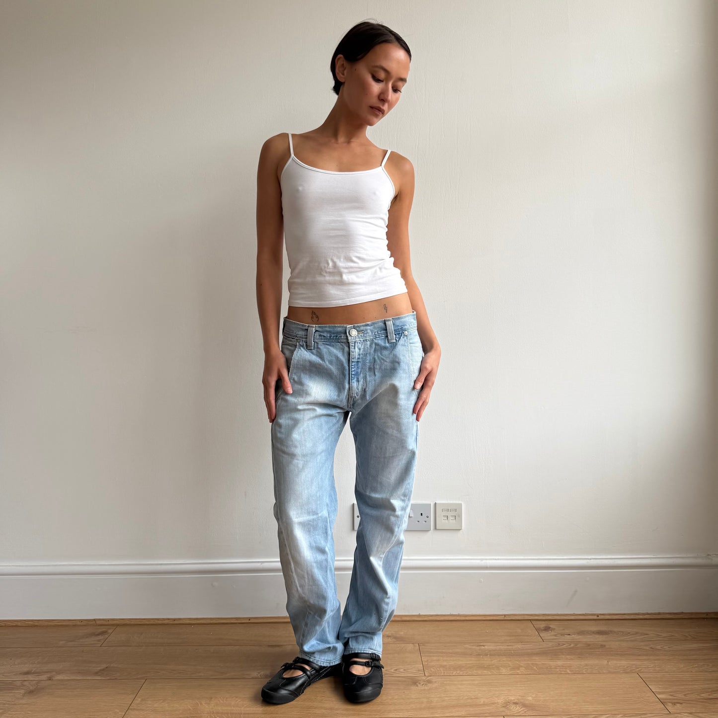 Levi’s Engineered cinch jeans - Size 33x34