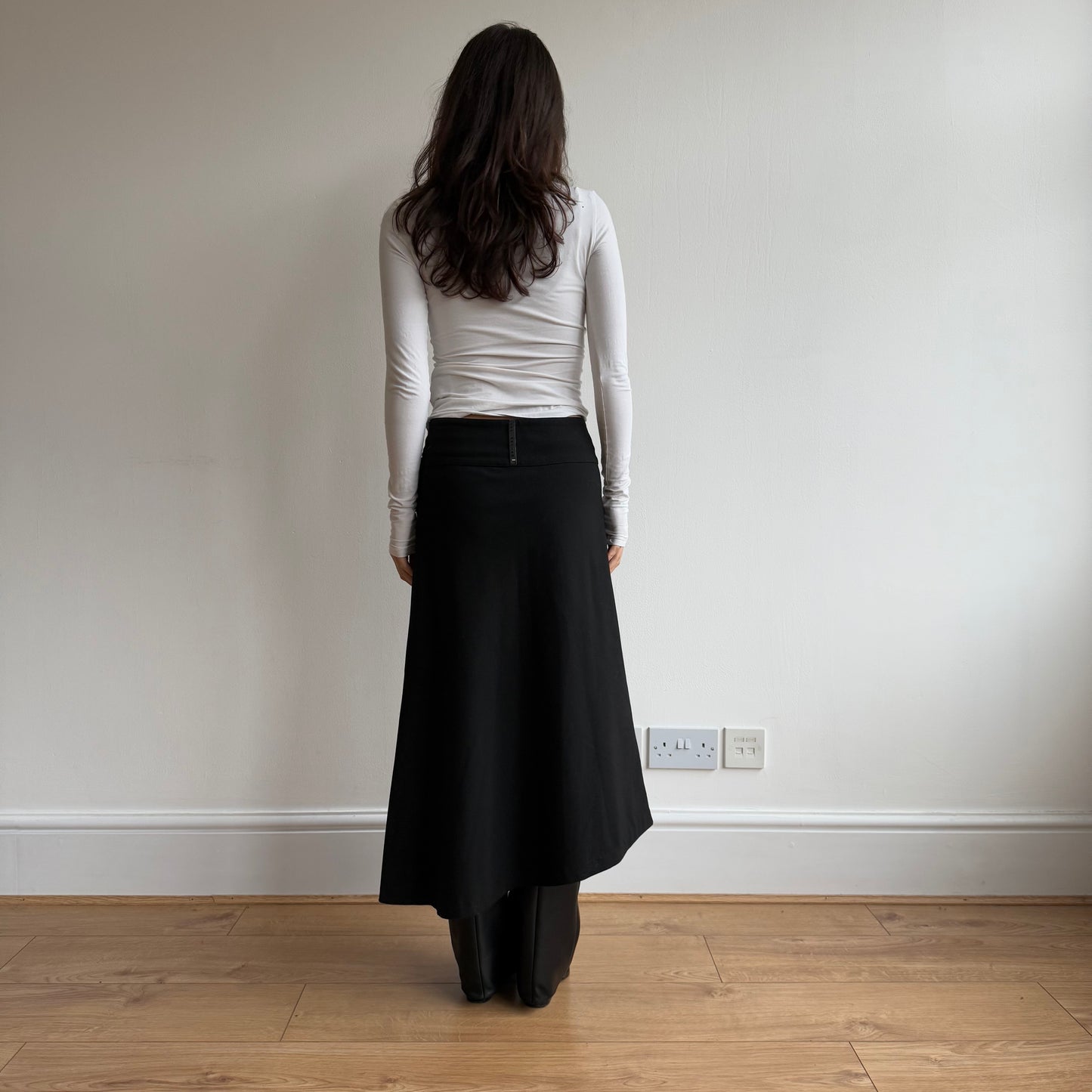 Cop Copine belt skirt - Size S