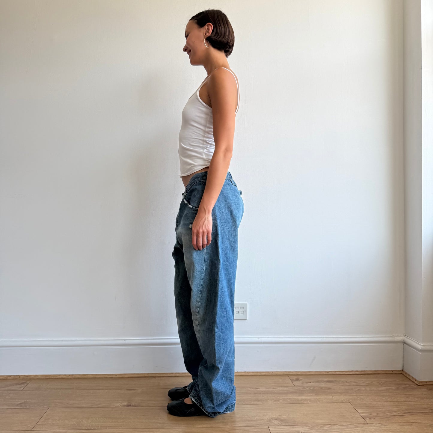 Levi’s Engineered cinch back jeans - Size 34x34