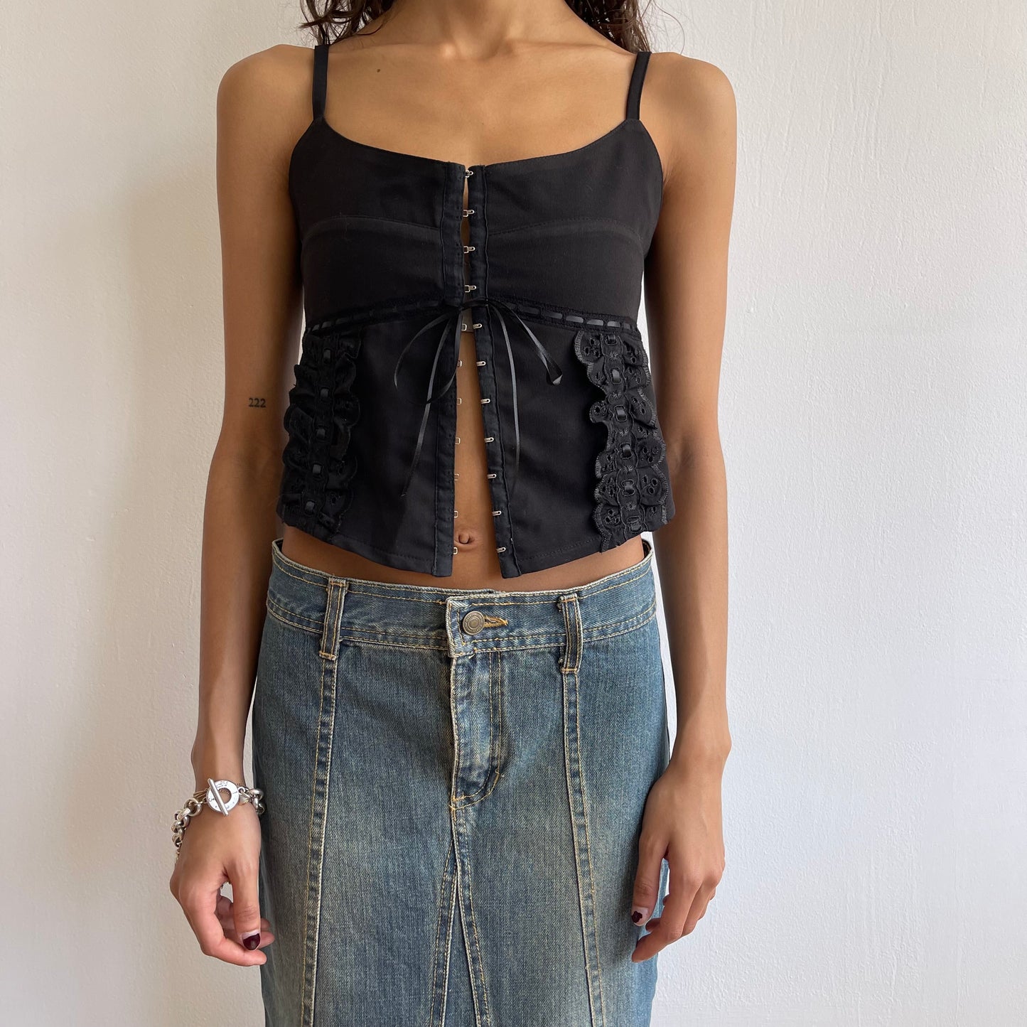The Layla - Black