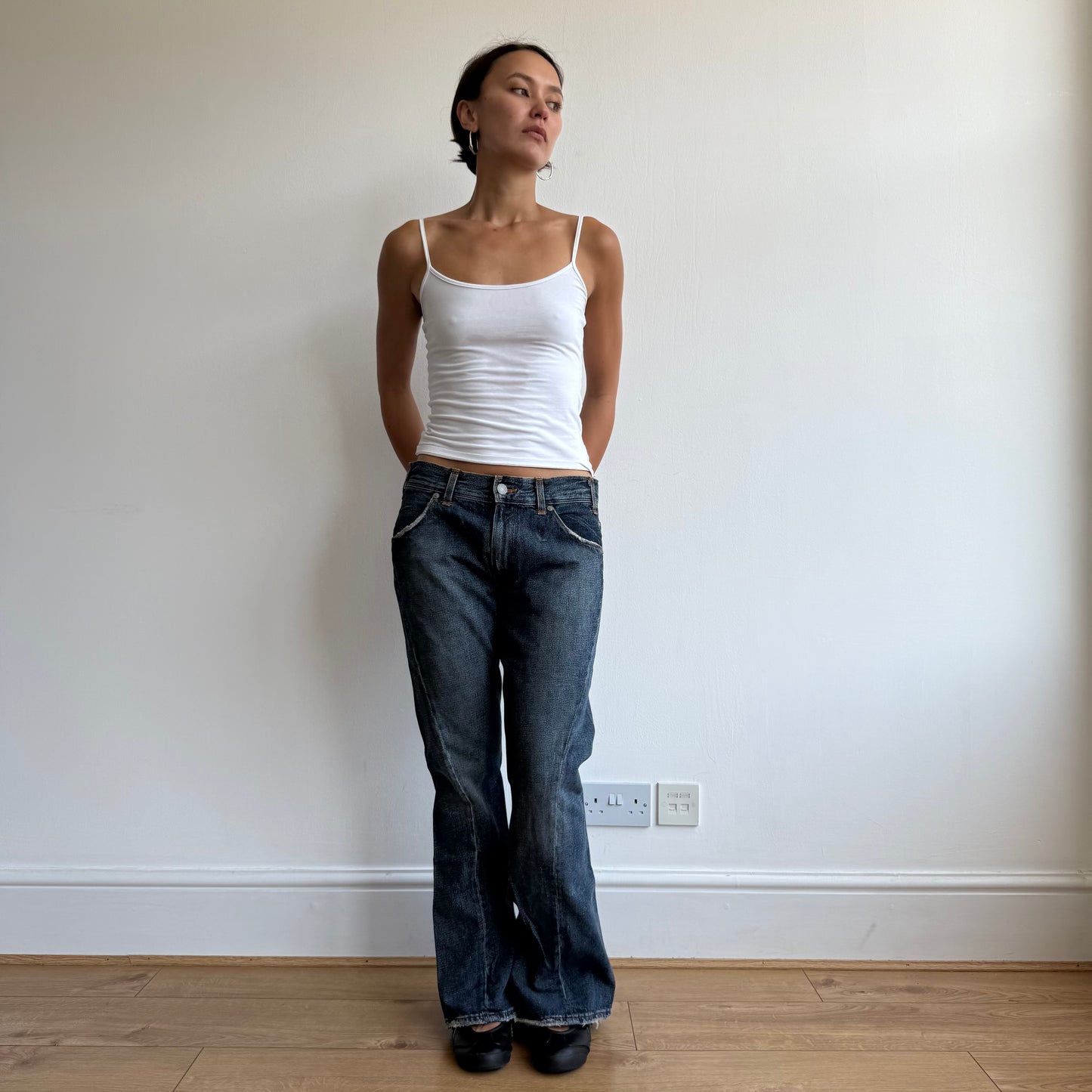 Levi’s Engineered 1999 bootcut jeans - Size 32x32