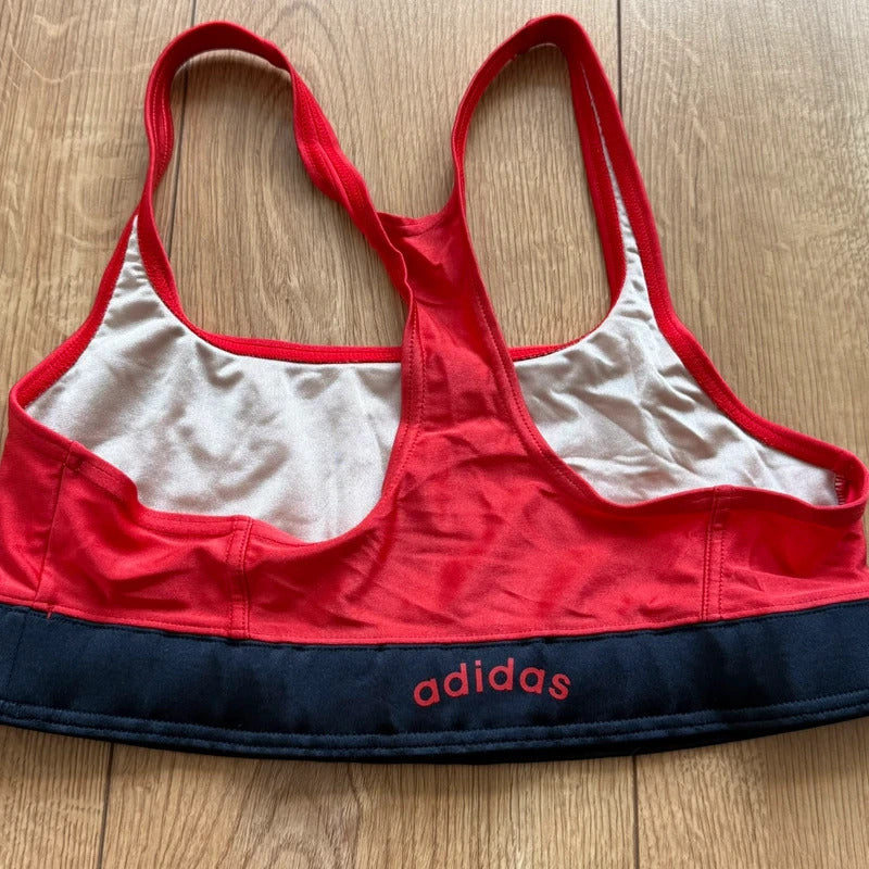 Adidas 3 sporty bikini - Size XS