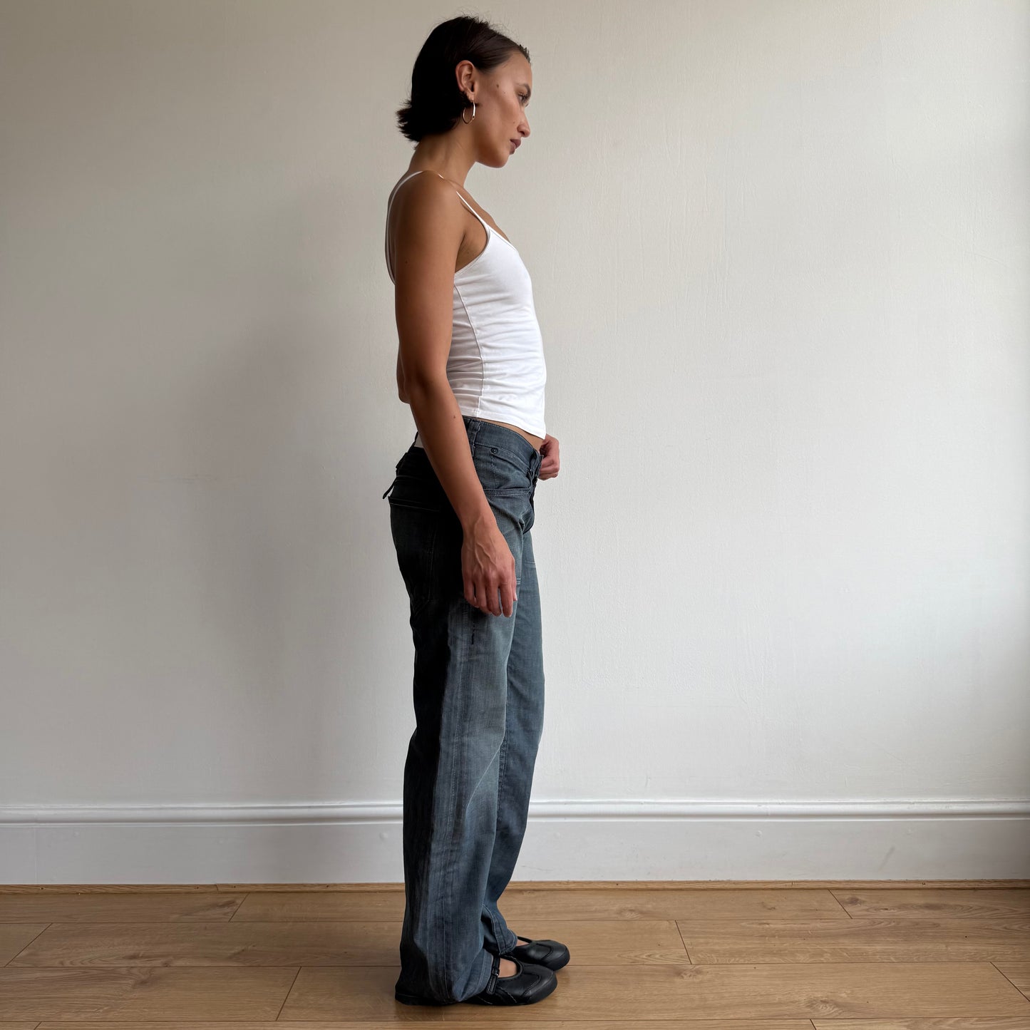 Levi’s cinch back star jeans - Size 30x32