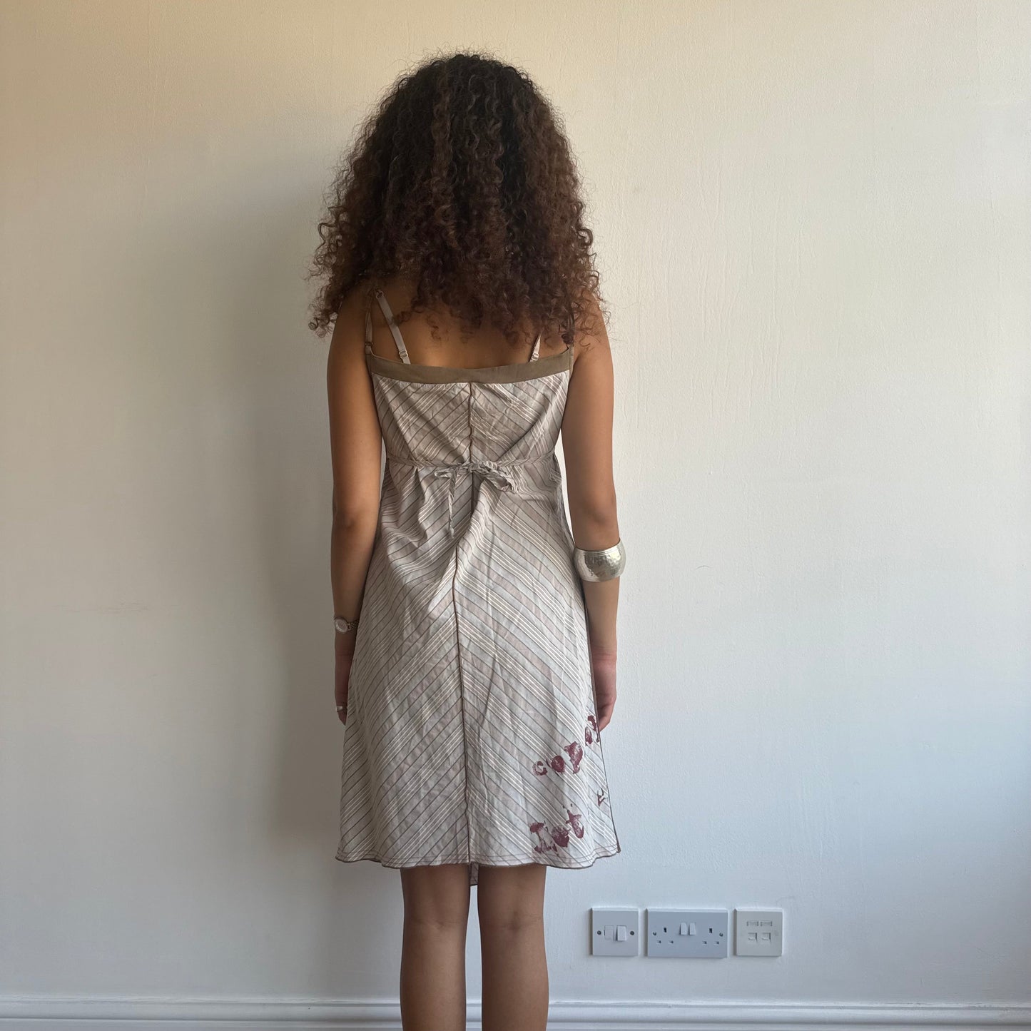 Cop Copine Ruby Lyn dress - Size S + M/L + XL