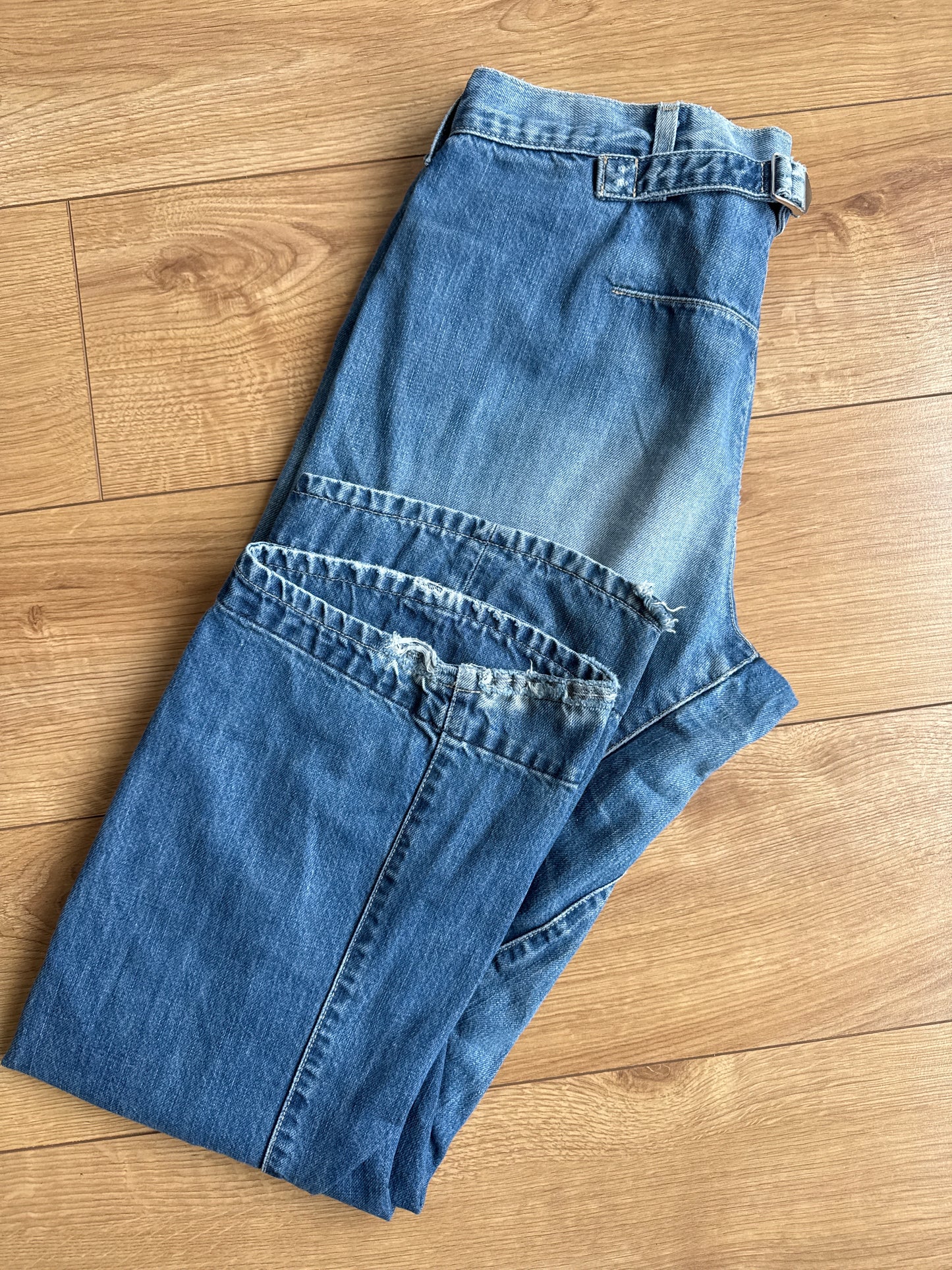 Levi’s Engineered cinch jeans - Size 32x32