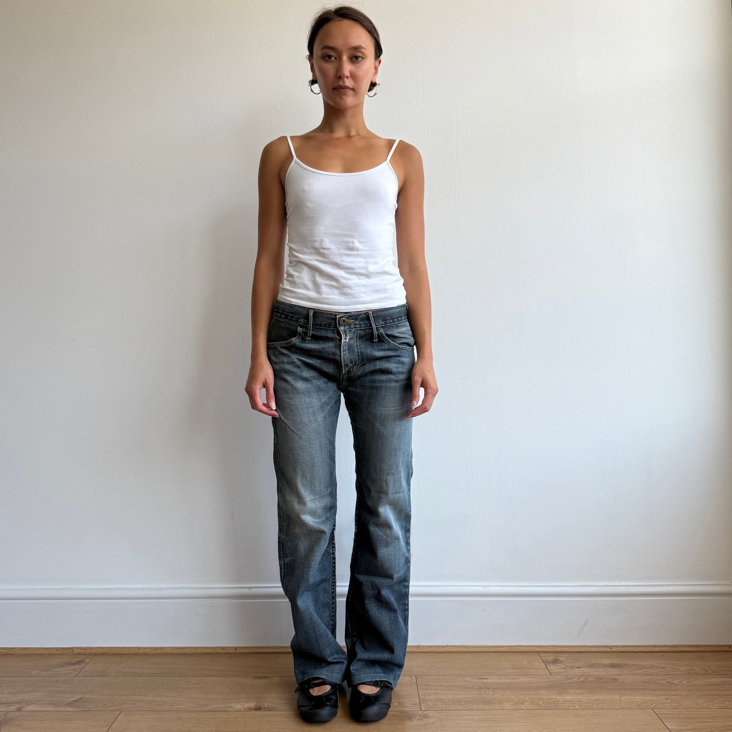 Levi’s star back jeans - Size 30x34