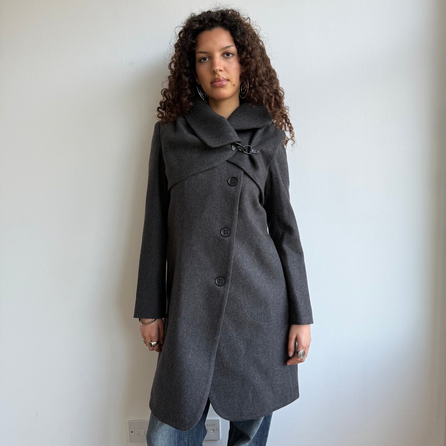 Cop Copine archival coat - Size S