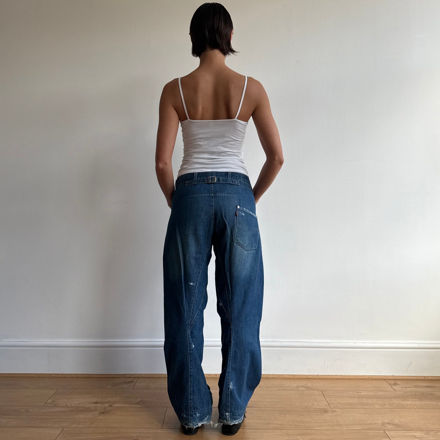 Levi’s Engineered cinch jeans - Size 30x34