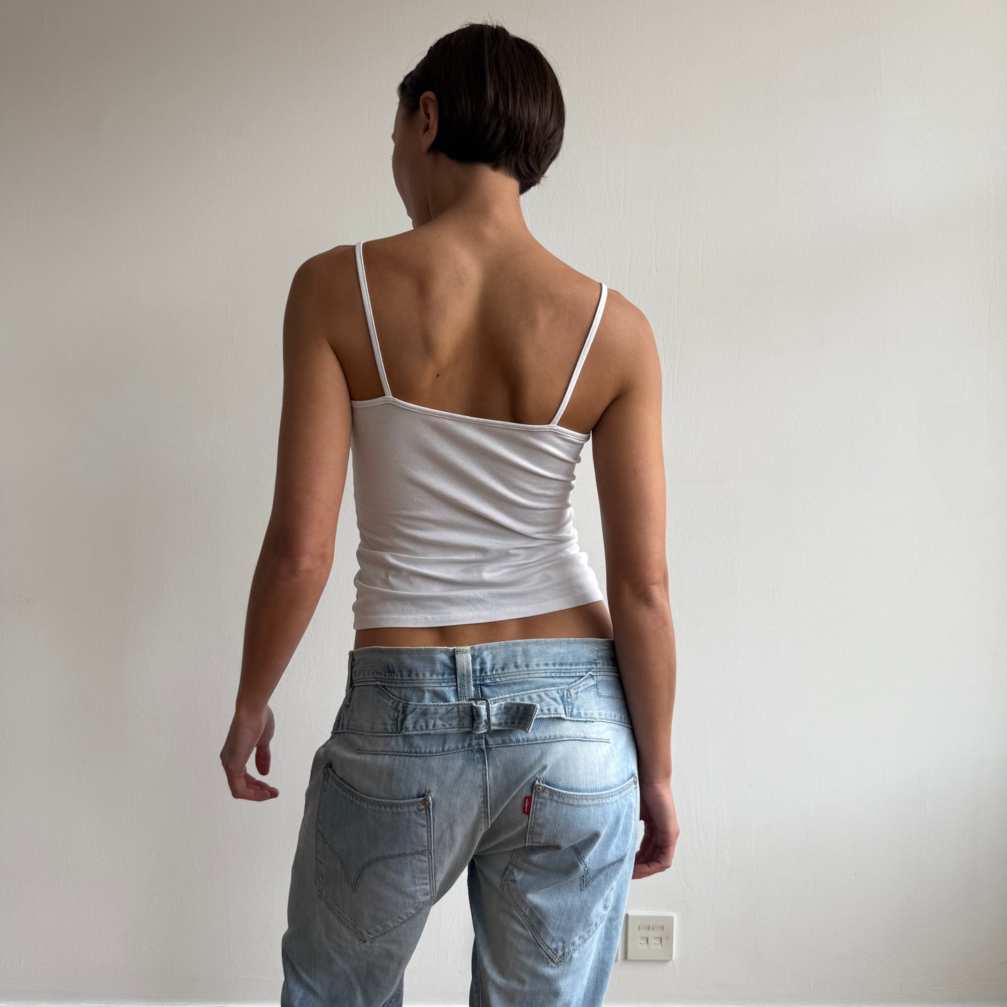 Levi’s Engineered cinch jeans - Size 33x34