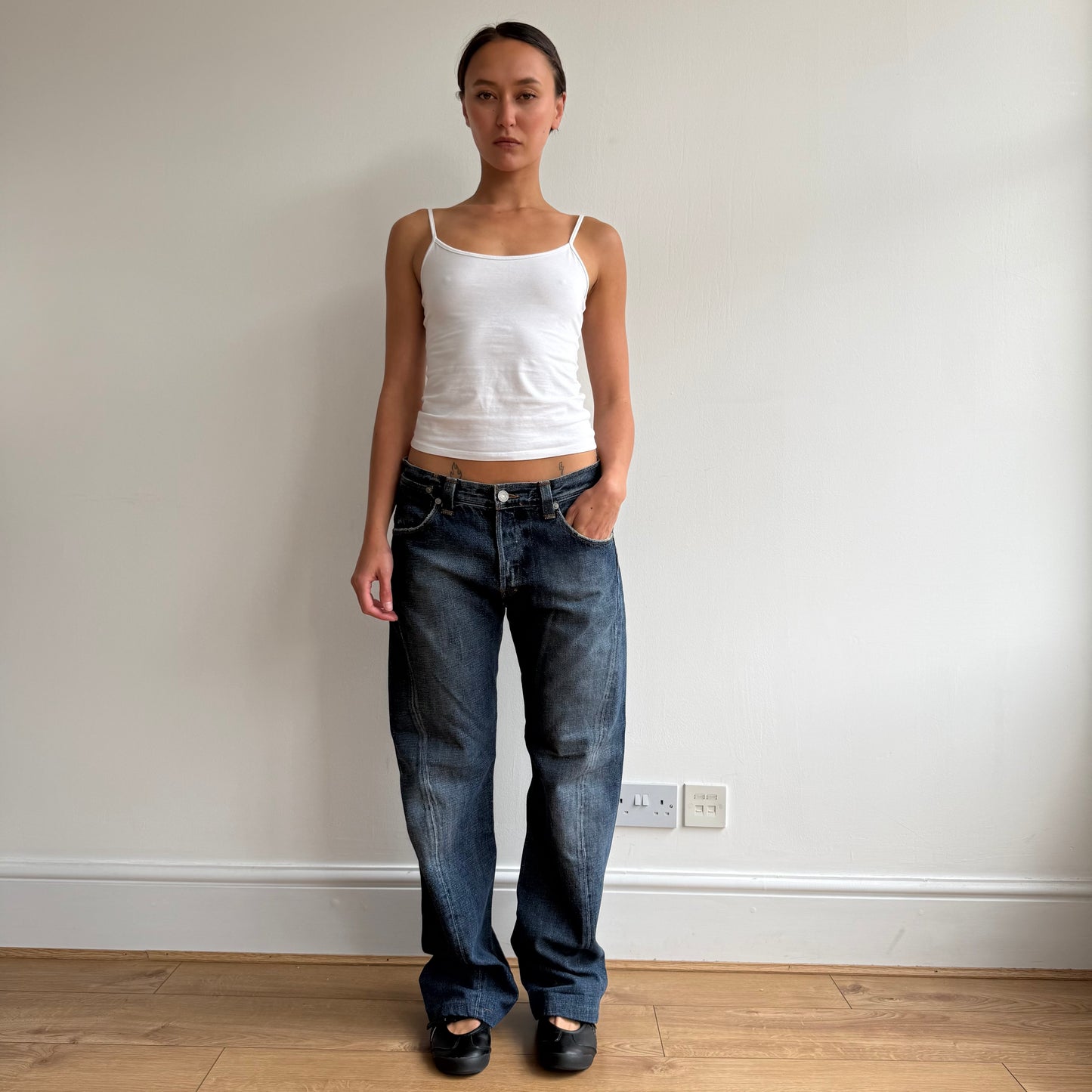 Levi’s Engineered 1999 jeans - Size 33x34