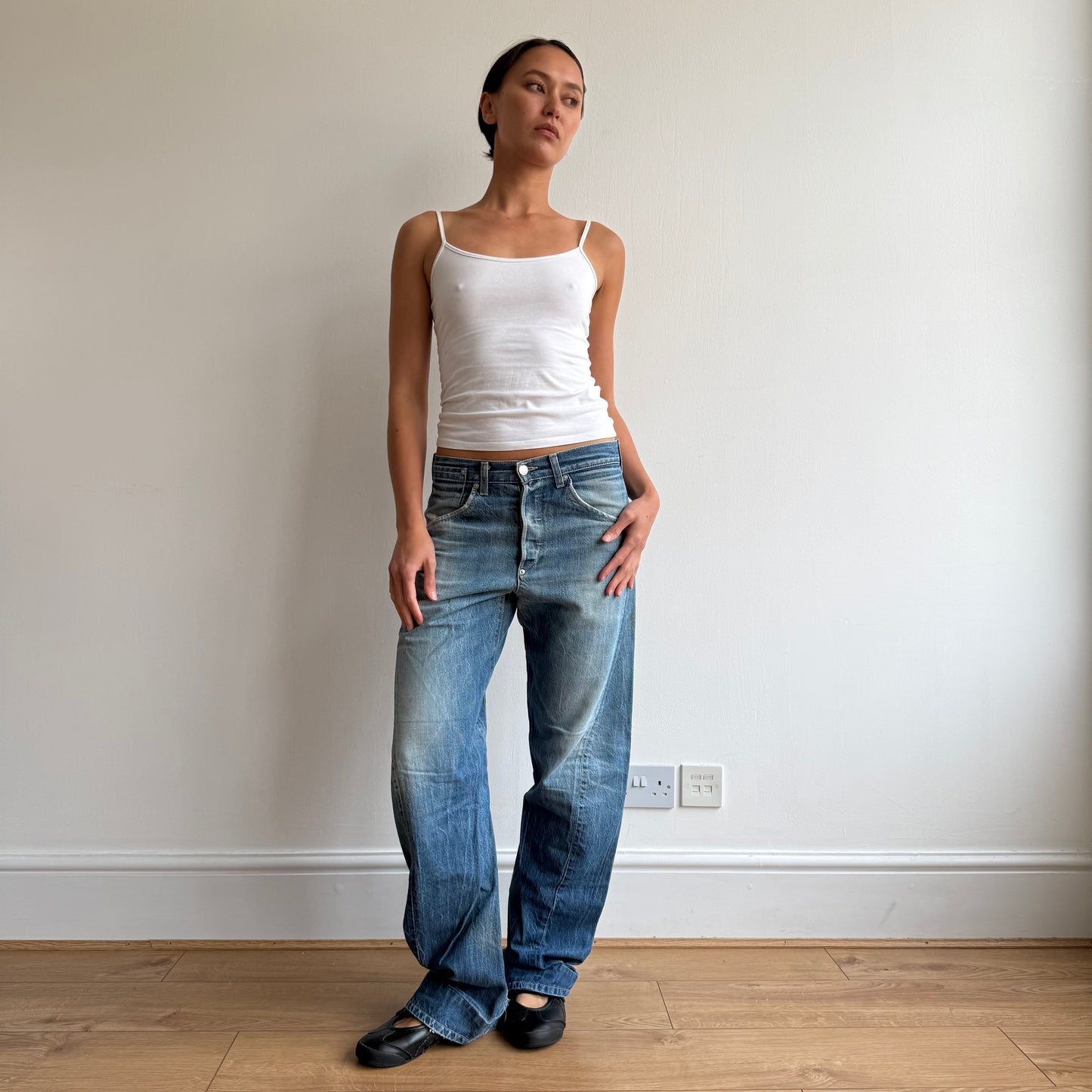 Levi’s Engineered cinch jeans - Size 30x34