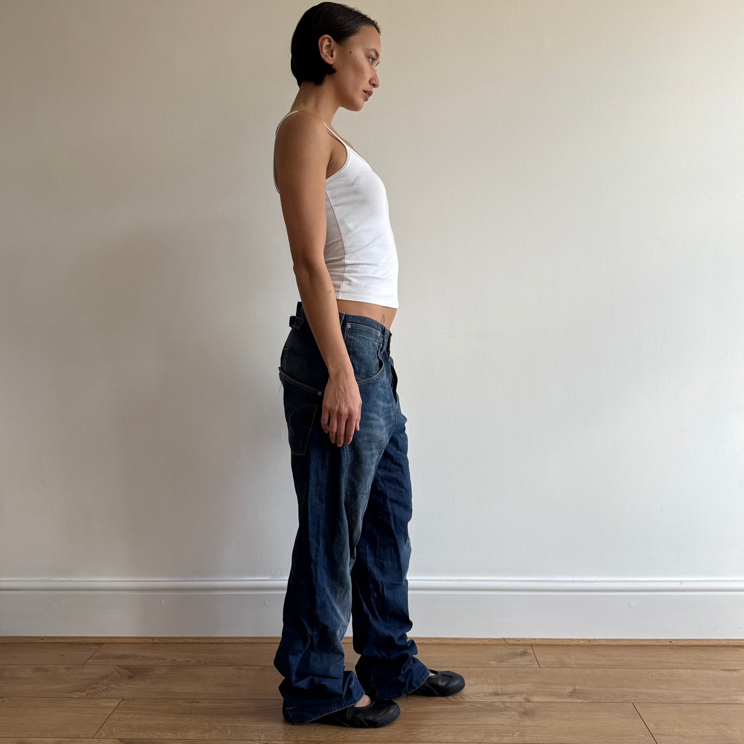 Levi’s Engineered cinch jeans - Size 33x34