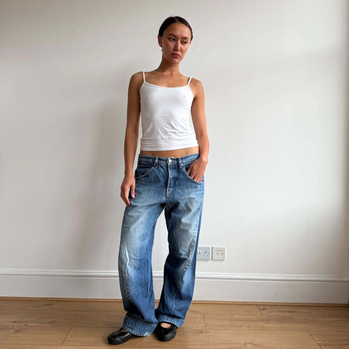 Levi’s Engineered cinch jeans - Size 32x32