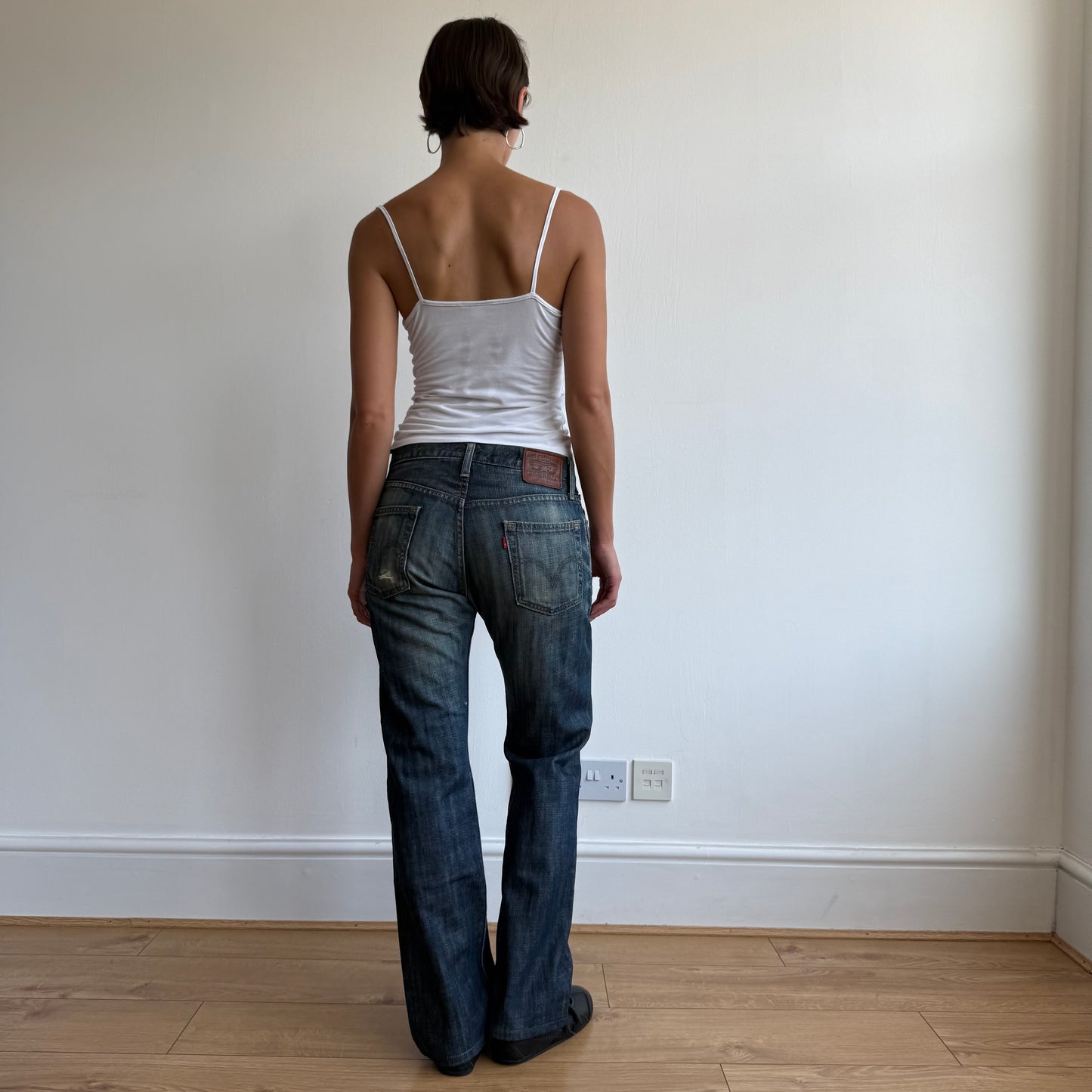 Levi’s vintage jeans - Size 29x32