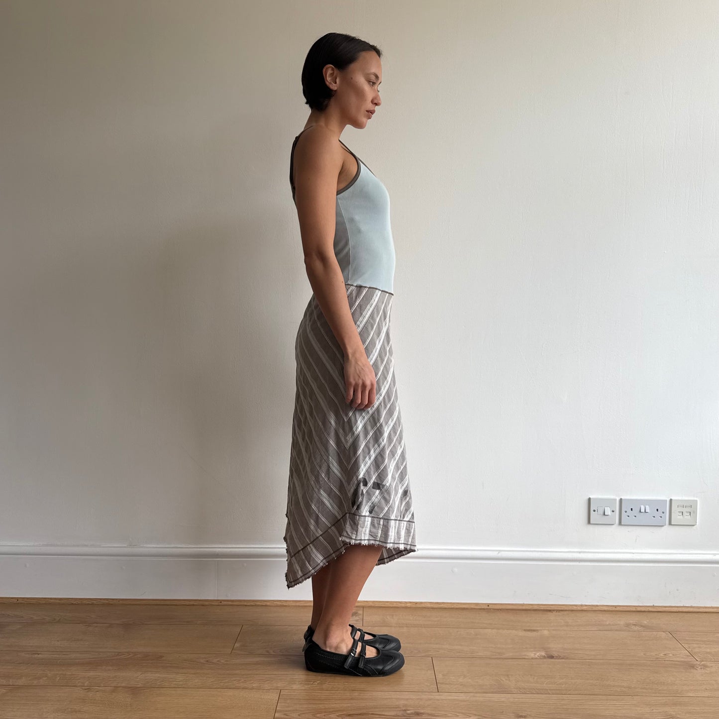 Cop Copine 2-piece maxi dress - Size S