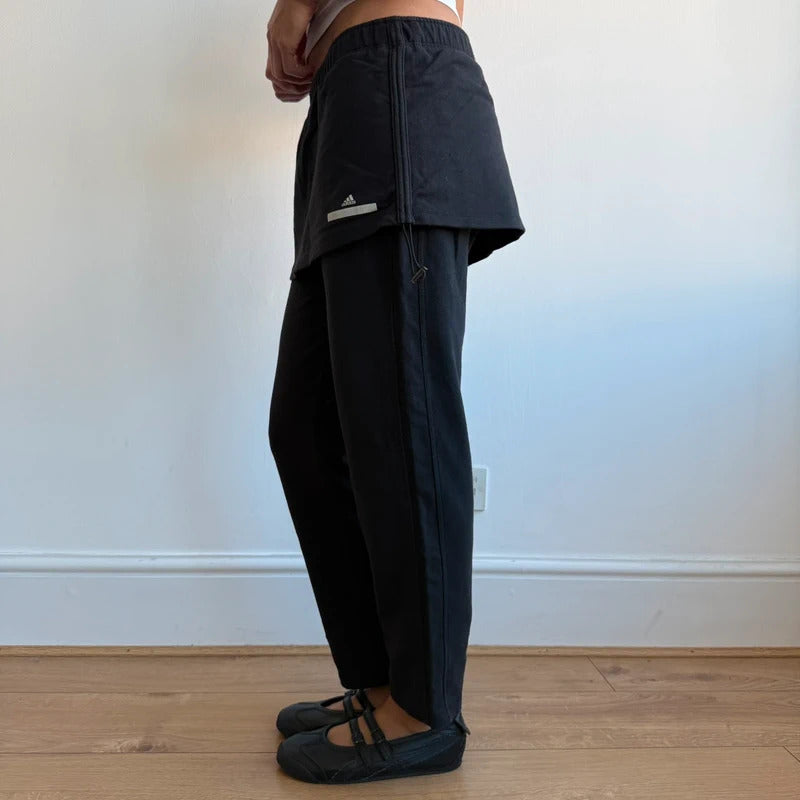 Adidas x Stella McCartney skapris / joggers - Size M
