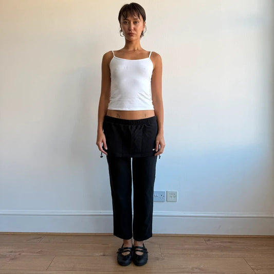 Adidas x Stella McCartney skapris / joggers - Size M