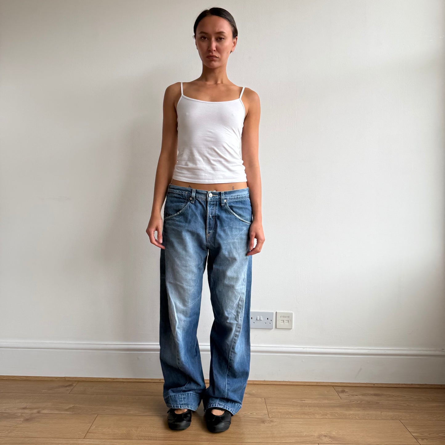 Levi’s Engineered cinch jeans - Size 32x32