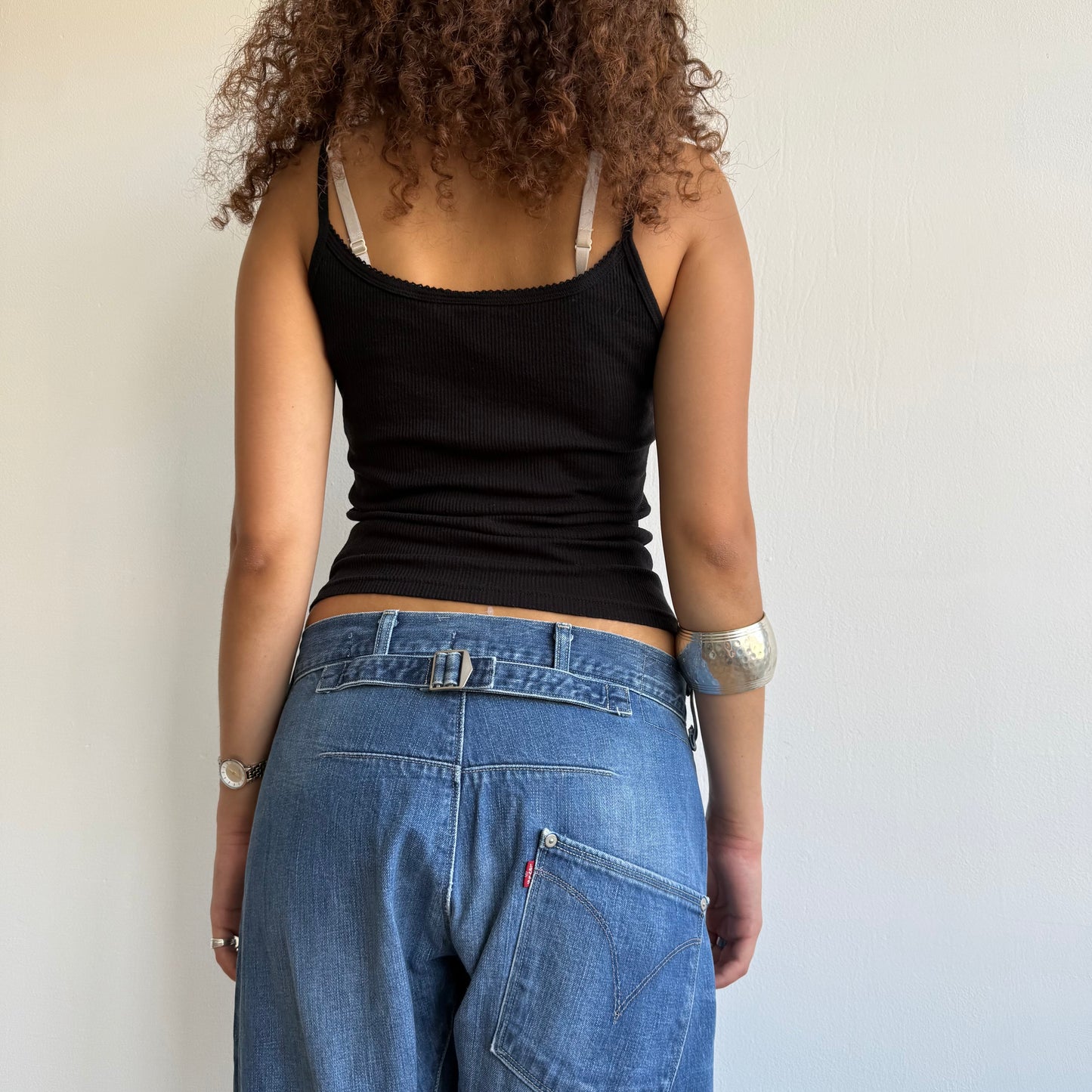 Levi’s Engineered cinch jeans - Size M