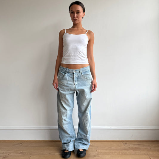 Levi’s Engineered cinch jeans - Size 32x32
