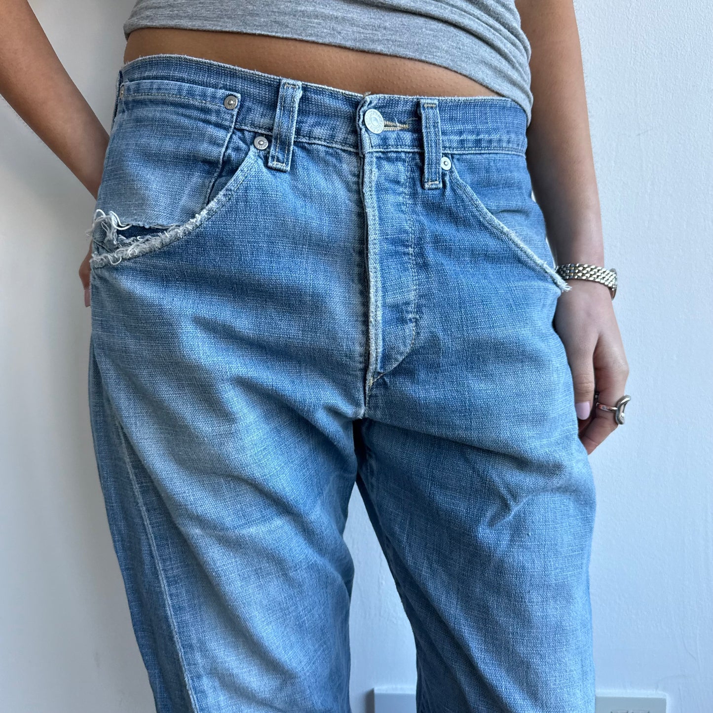 Levi’s Engineered jeans - Size 32
