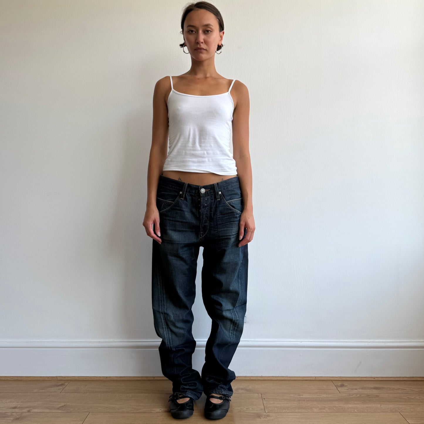 Levi’s Engineered cinch back jeans - Size 33x32