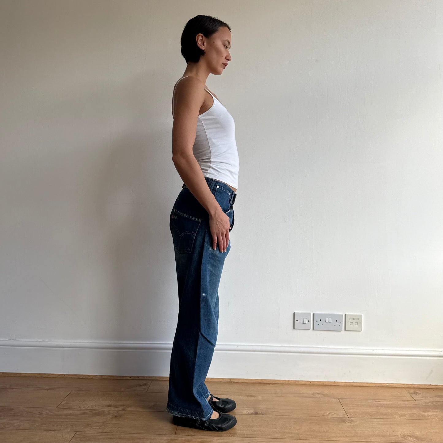 Levi’s Engineered cinch jeans - Size 30x34