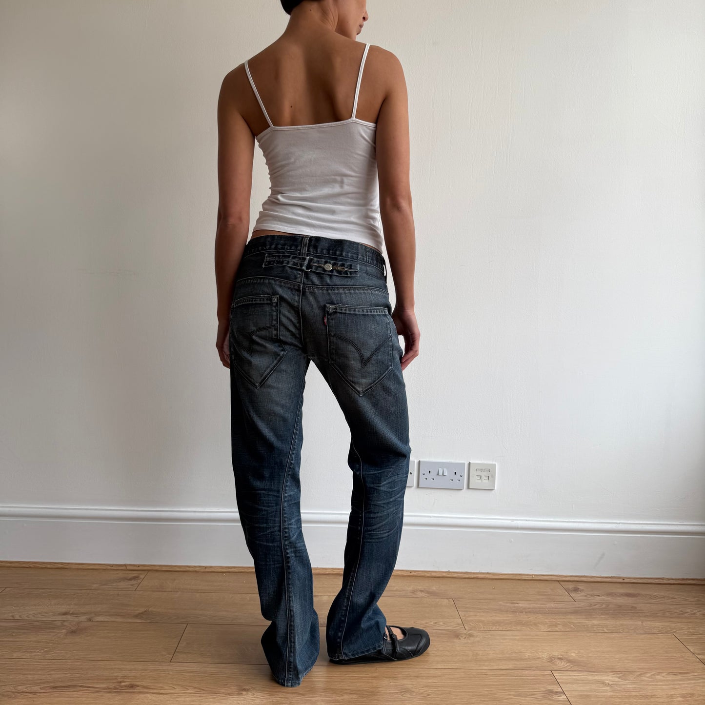 Levi’s Engineered cinch jeans - Size 32x34