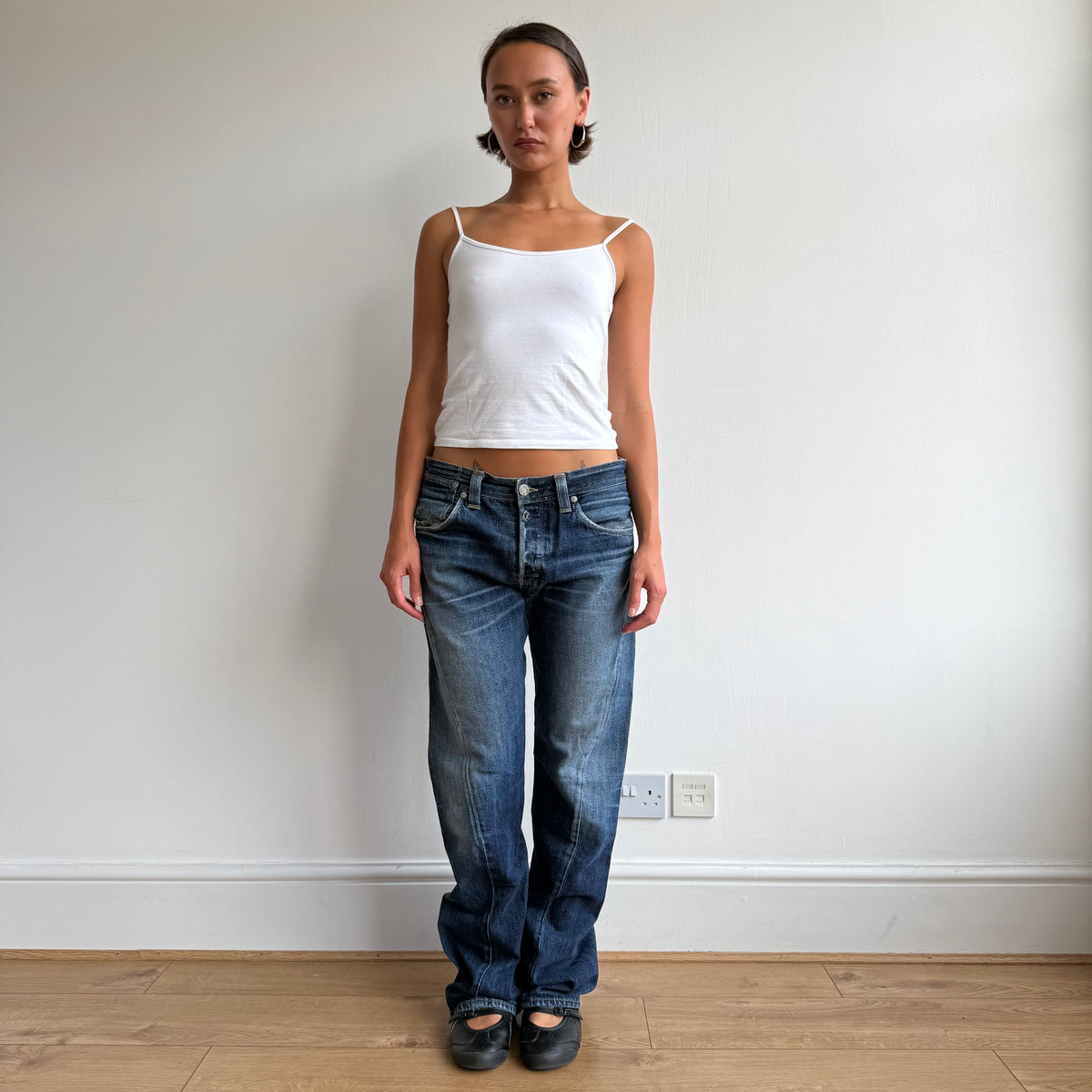 Levi’s Engineered 1999 jeans - Size 33x34