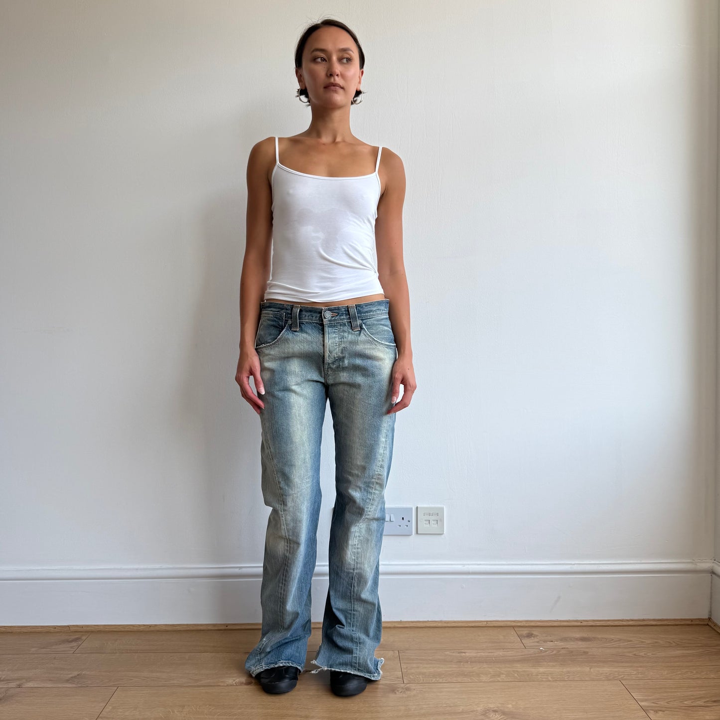 Levi’s Engineered 1999 jeans - Size 32x34