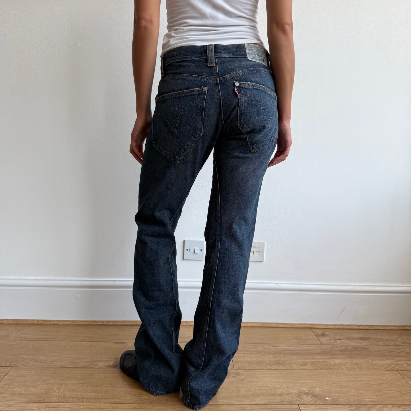 Levi’s Engineered 1999 jeans - Size 31x32