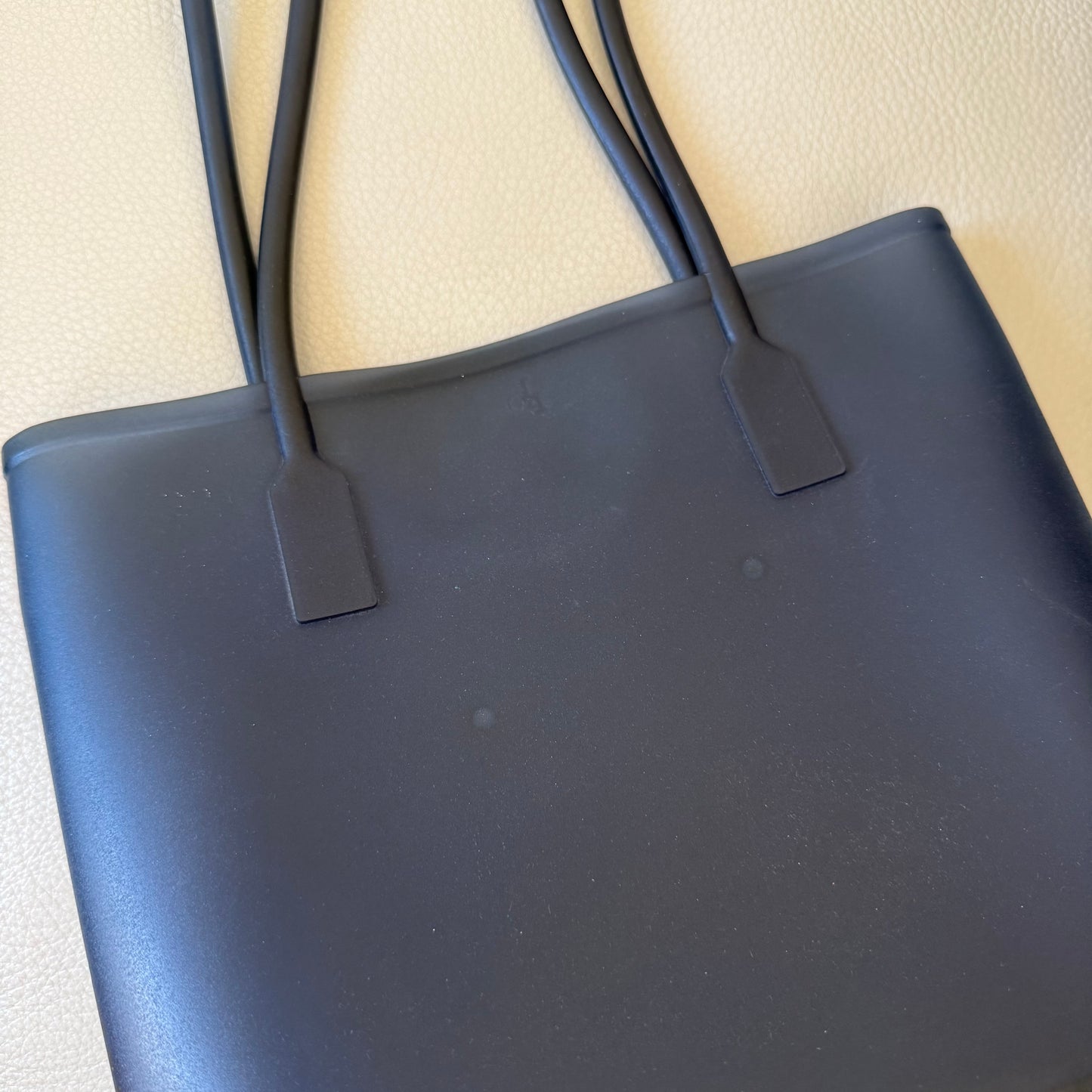 Navy jelly bag - One Size