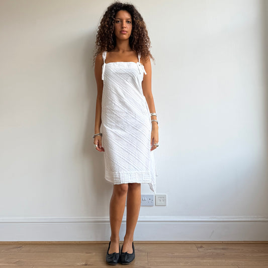 Cop Copine asymmetric dress - Size M