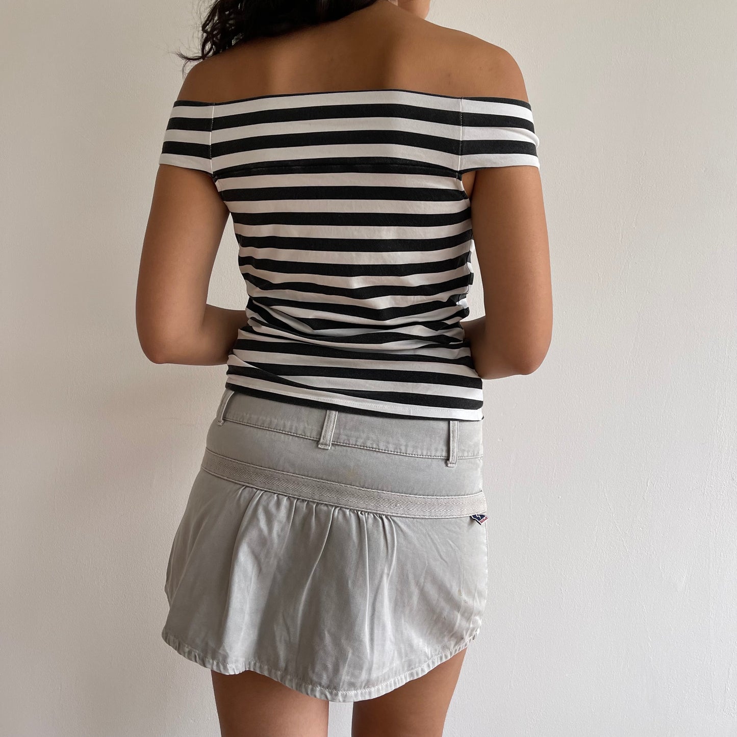 Killah mini skirt - Size M