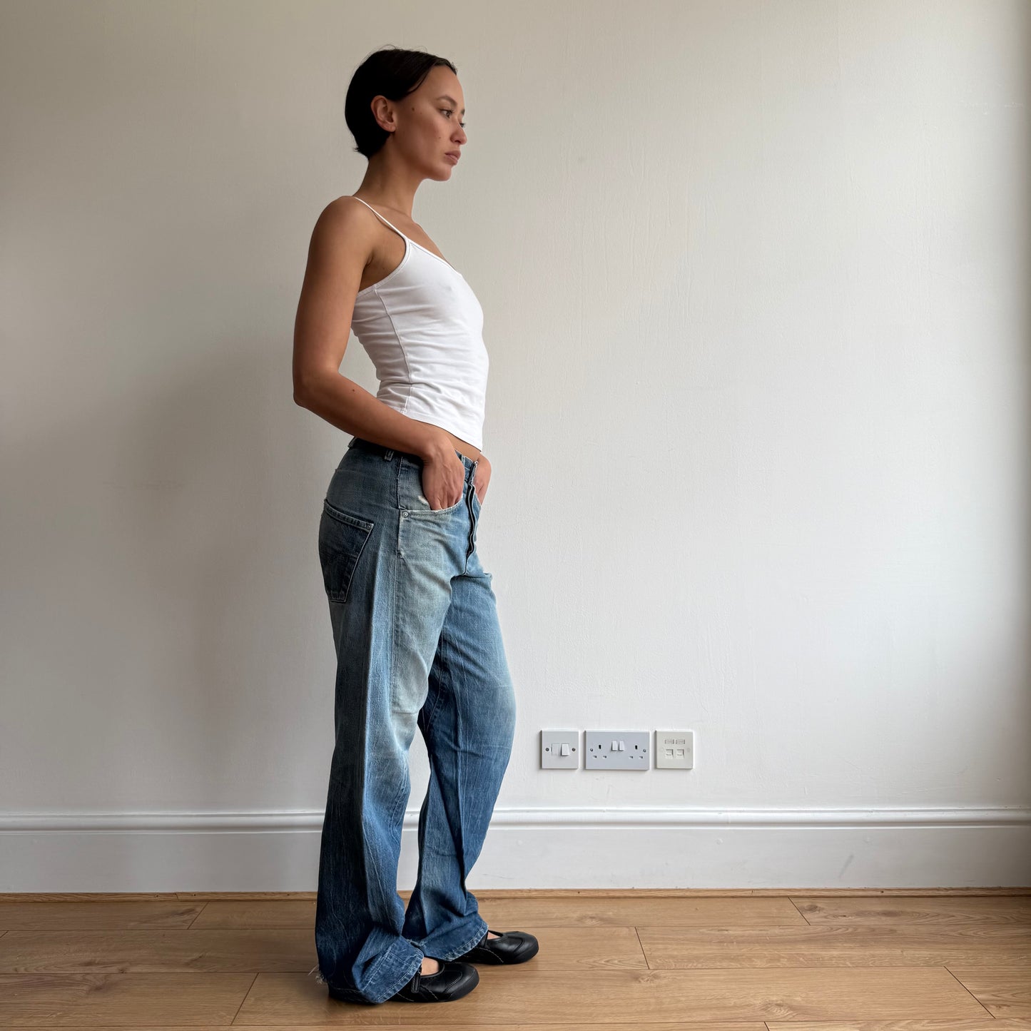 Levi’s Engineered cinch jeans - Size 30x34