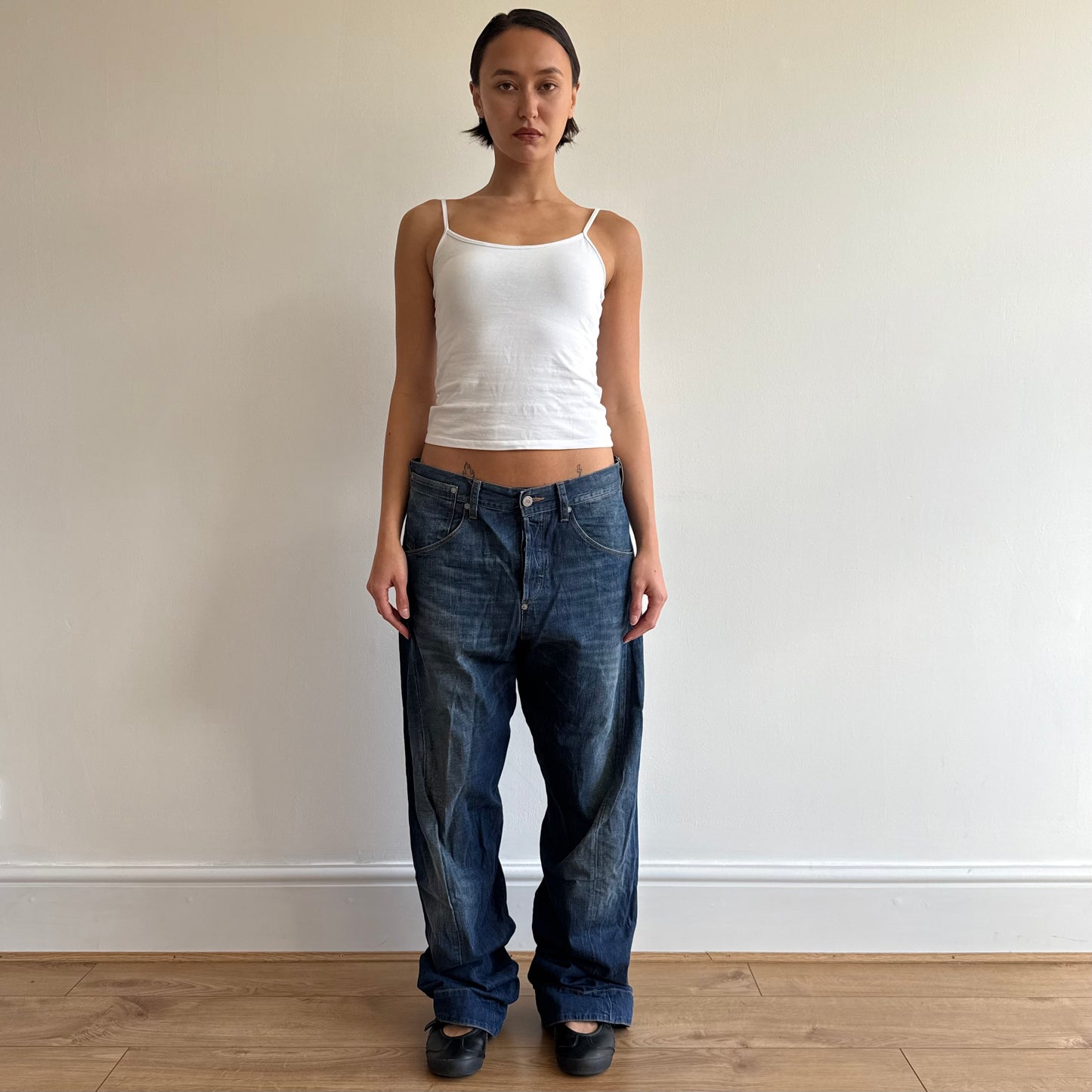 Levi’s Engineered cinch jeans - Size 33x34