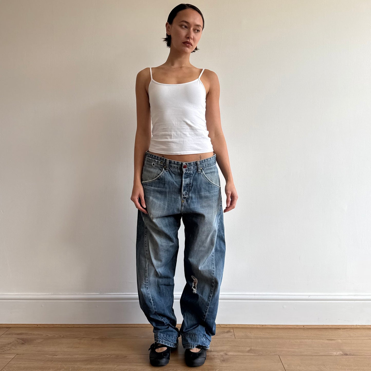 Levi’s Engineered cinch jeans - Size 34x34