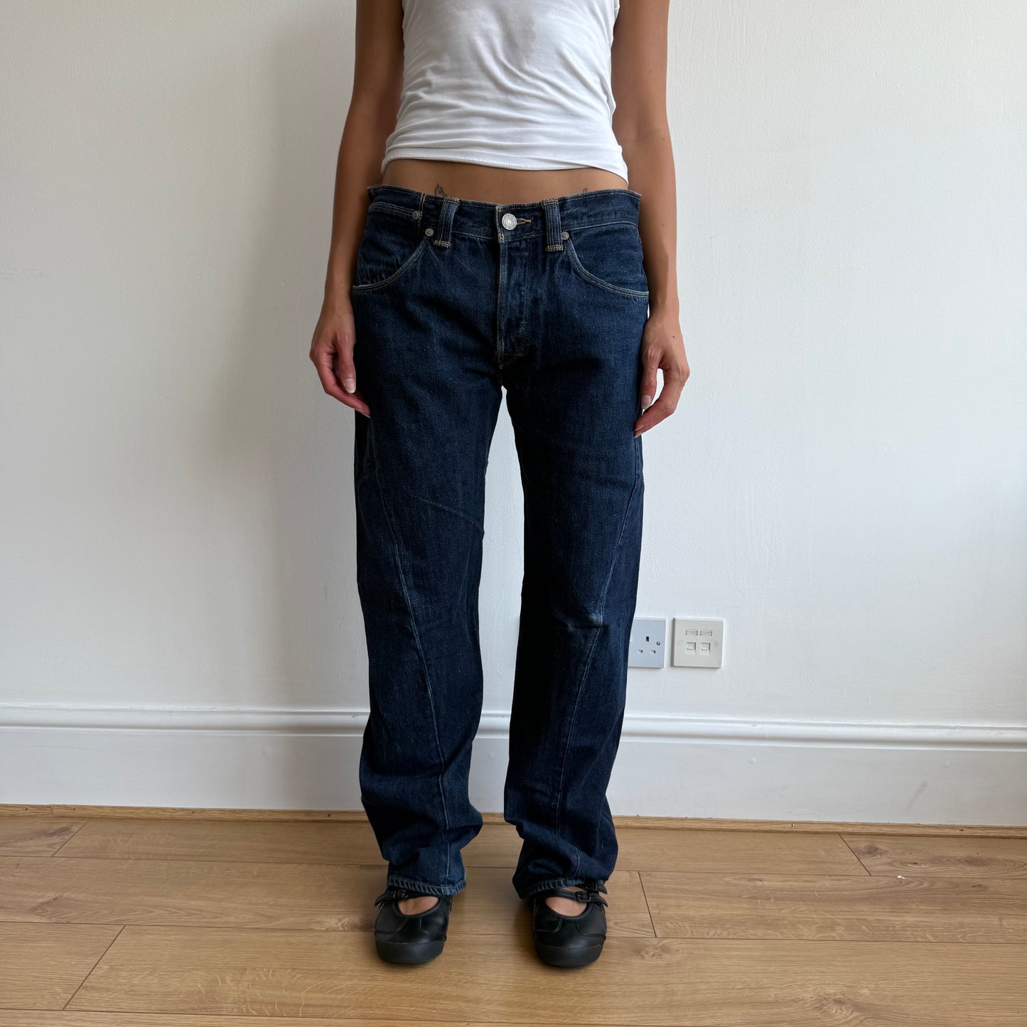 Levi’s Engineered 1999 jeans - Size 34x34
