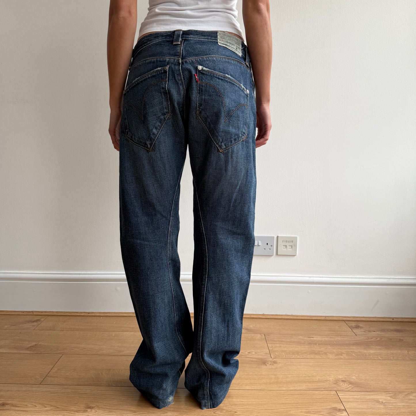 Levi’s Engineered 1999 jeans - Size 33x34