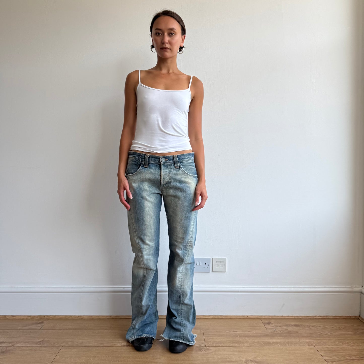 Levi’s Engineered 1999 jeans - Size 32x34
