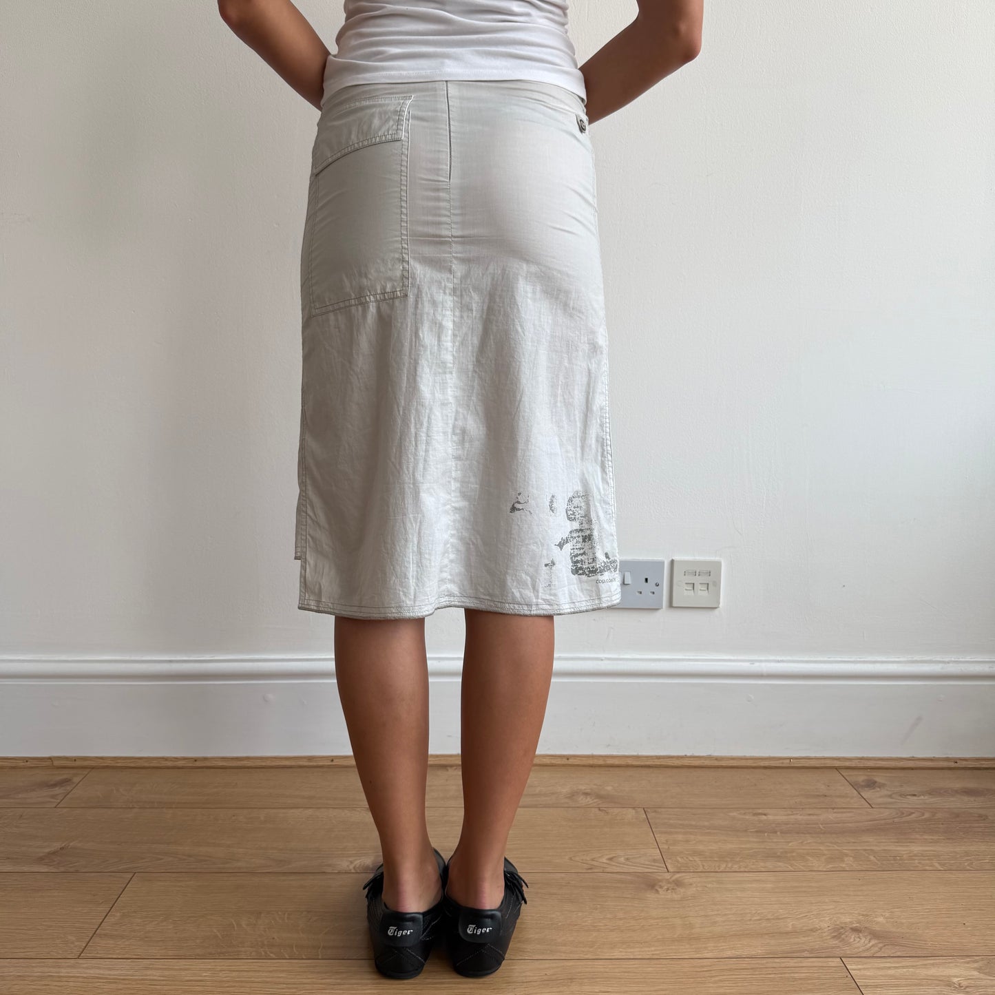 Cop Copine midi skirt - Size S