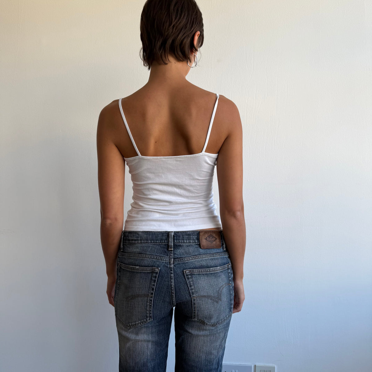 Lee Cooper mid wash jeans - Size 30x32