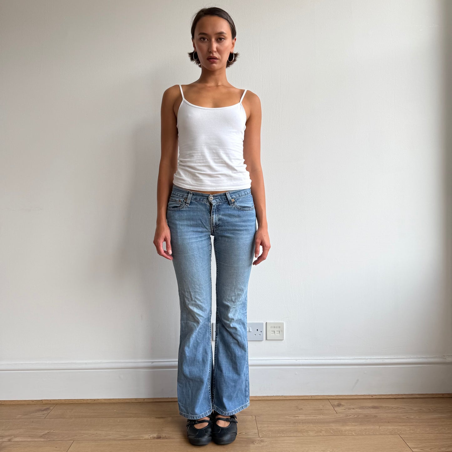 Levi’s 529 bootcut jeans - Size 28x32