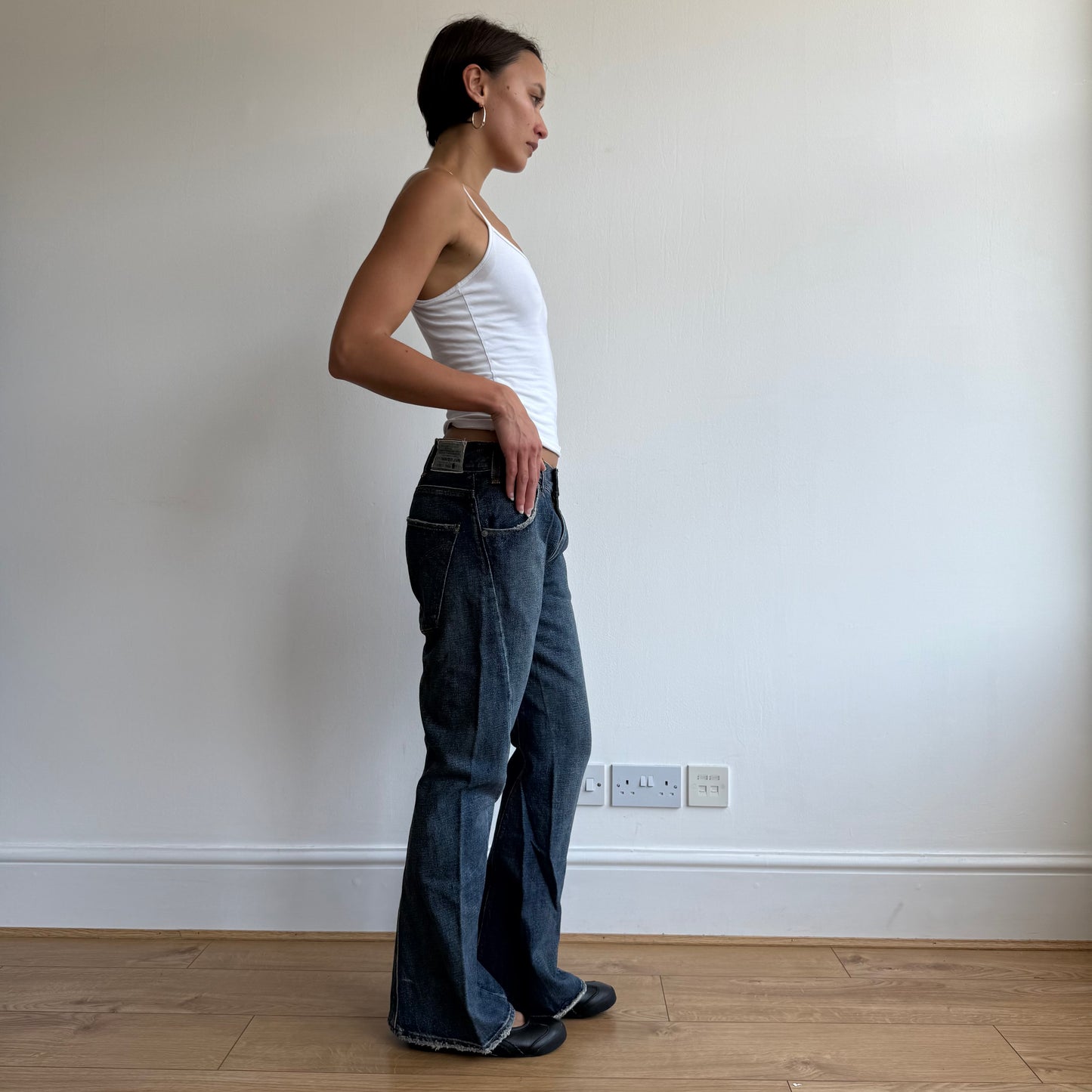 Levi’s Engineered 1999 bootcut jeans - Size 32x32