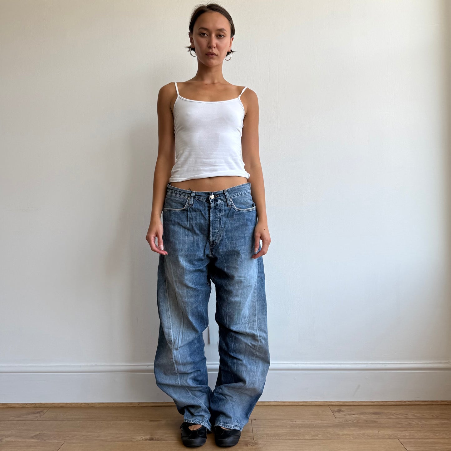 Levi’s Engineered cinch back jeans - Size 36x34