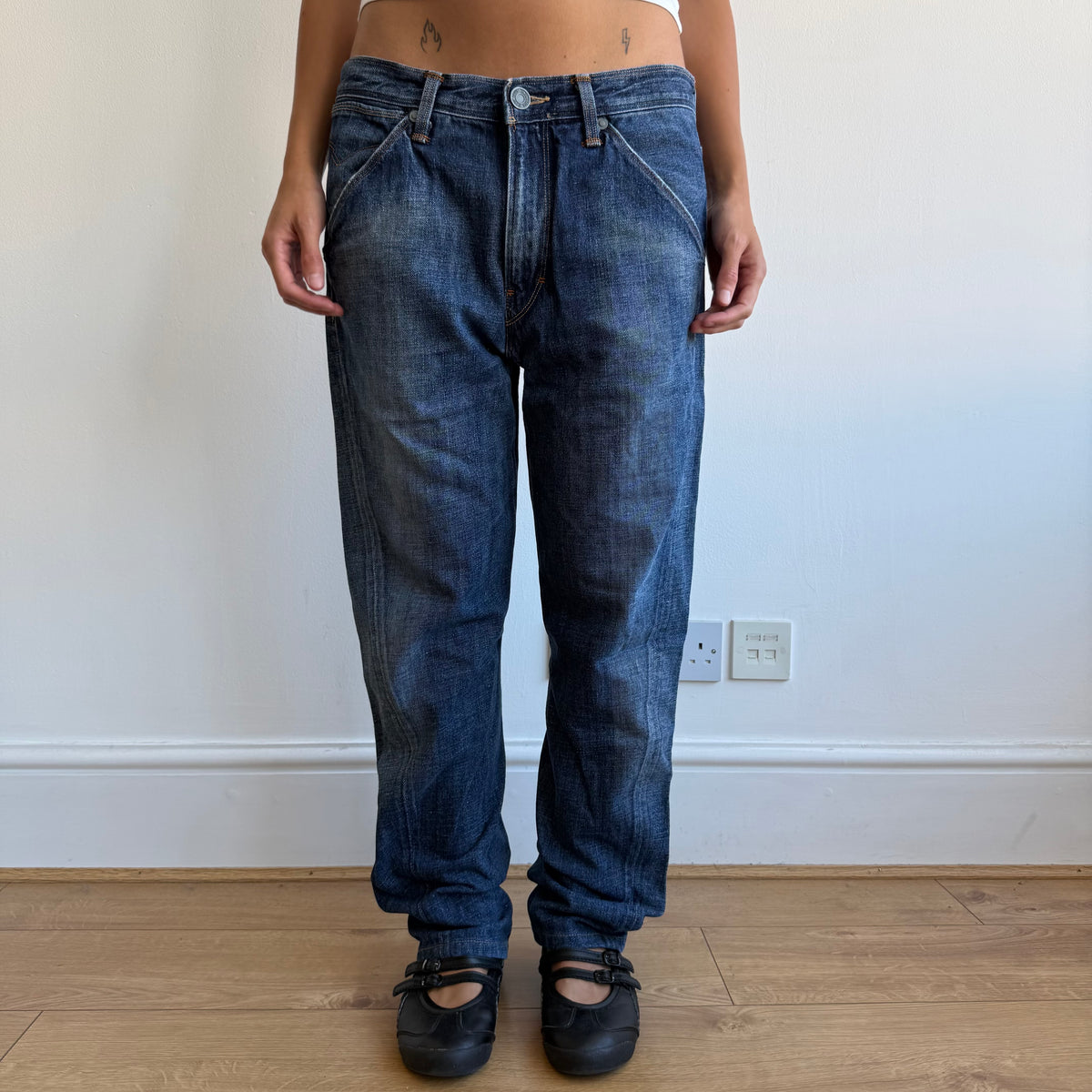 Levi’s Engineered 1999 jeans - Size 33x34